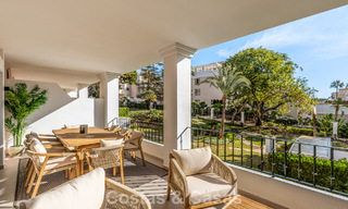 Luxury properties for sale just a stone’s throw from amenities in Nueva Andalucía’s Golf Valley, Marbella 808490 