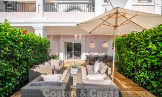 Luxury properties for sale just a stone’s throw from amenities in Nueva Andalucía’s Golf Valley, Marbella 808506 