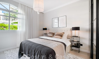 Luxury properties for sale just a stone’s throw from amenities in Nueva Andalucía’s Golf Valley, Marbella 808511 