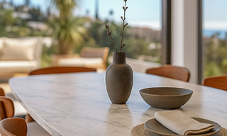 New project with luxury apartments and penthouses for sale in Fuengirola, Costa del Sol 790034 