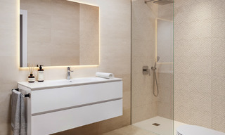 New project with luxury apartments and penthouses for sale in Fuengirola, Costa del Sol 790045 