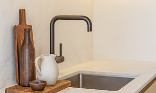 New project with luxury apartments and penthouses for sale in Fuengirola, Costa del Sol 790058 