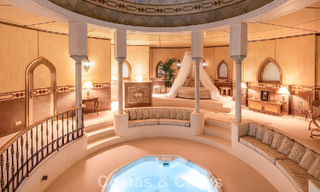 Palatial estate with classical architecture for sale in eastern Marbella 790429 