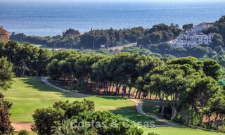 Palatial estate with classical architecture for sale in eastern Marbella 790431 