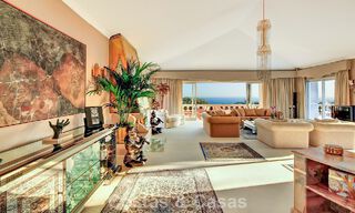 Palatial estate with classical architecture for sale in eastern Marbella 790450 