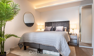 Spacious luxury villa with panoramic sea views for sale in La Quinta, Benahavís - Marbella 790612 