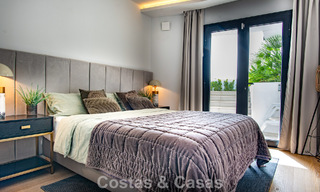 Spacious luxury villa with panoramic sea views for sale in La Quinta, Benahavís - Marbella 790654 