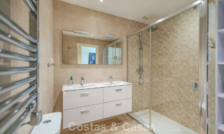 Luxury apartment for sale in a first-class resort complex in Nueva Andalucía, Marbella 790306 