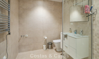 Luxury apartment for sale in a first-class resort complex in Nueva Andalucía, Marbella 790322 