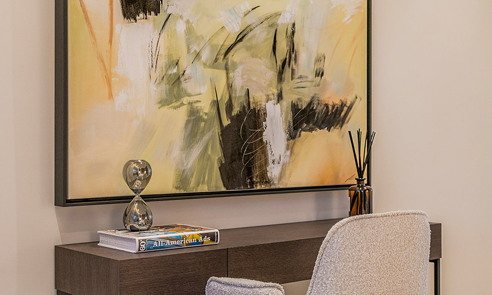 Spacious duplex penthouse for sale with sea views in an iconic beachfront complex on the New Golden Mile, Marbella - Estepona 790863