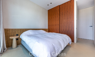 High-end luxury apartment for sale in a gated boutique complex in Benahavís - Marbella 791154 