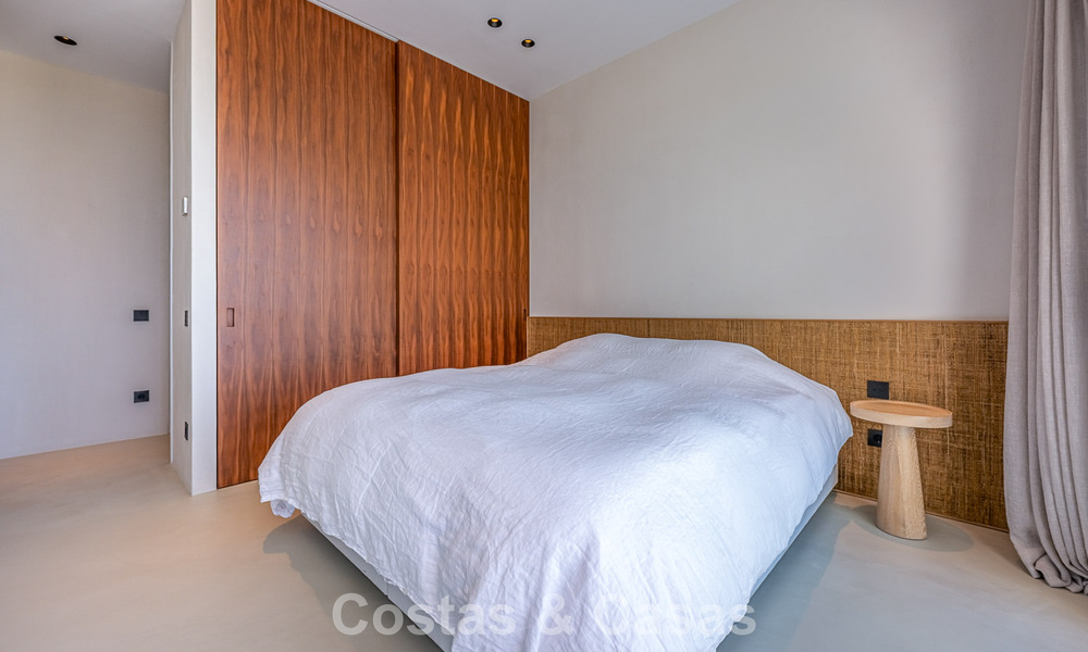 High-end luxury apartment for sale in a gated boutique complex in Benahavís - Marbella 791157