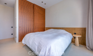 High-end luxury apartment for sale in a gated boutique complex in Benahavís - Marbella 791157 