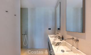 High-end luxury apartment for sale in a gated boutique complex in Benahavís - Marbella 791158 