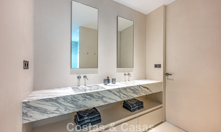 High-end luxury apartment for sale in a gated boutique complex in Benahavís - Marbella 791159 