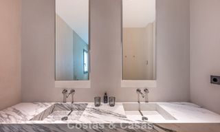 High-end luxury apartment for sale in a gated boutique complex in Benahavís - Marbella 791160 