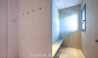 High-end luxury apartment for sale in a gated boutique complex in Benahavís - Marbella 791161 