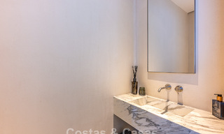 High-end luxury apartment for sale in a gated boutique complex in Benahavís - Marbella 791162 