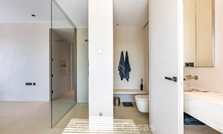 High-end luxury apartment for sale in a gated boutique complex in Benahavís - Marbella 791167 