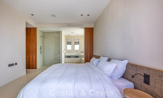 High-end luxury apartment for sale in a gated boutique complex in Benahavís - Marbella 791169 