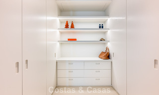 High-end luxury apartment for sale in a gated boutique complex in Benahavís - Marbella 791174 