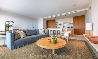 High-end luxury apartment for sale in a gated boutique complex in Benahavís - Marbella 791183 