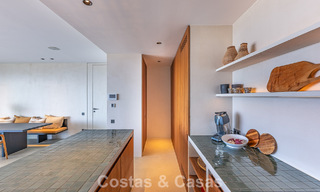 High-end luxury apartment for sale in a gated boutique complex in Benahavís - Marbella 791188 