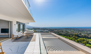 High-end luxury apartment for sale in a gated boutique complex in Benahavís - Marbella 791190 