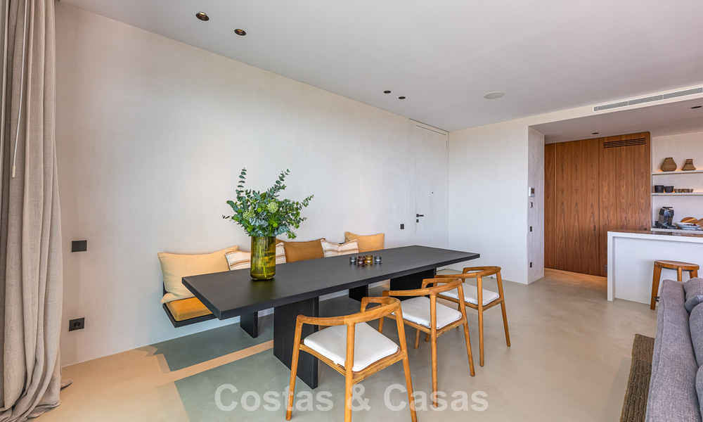 High-end luxury apartment for sale in a gated boutique complex in Benahavís - Marbella 791200