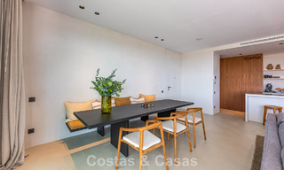 High-end luxury apartment for sale in a gated boutique complex in Benahavís - Marbella 791200 