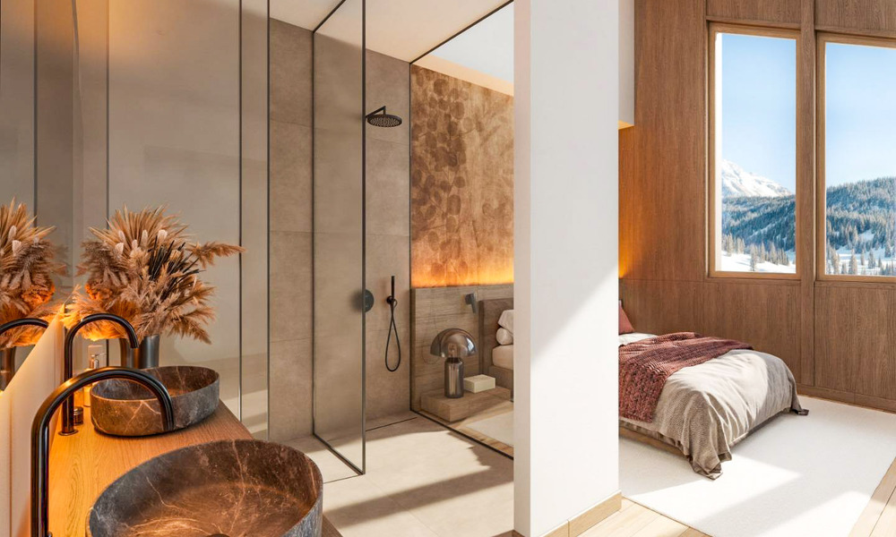 Modern High-Tech Villa with Panoramic Sea Views for Sale in a Popular Golf Setting Near Estepona Town Centre 791423