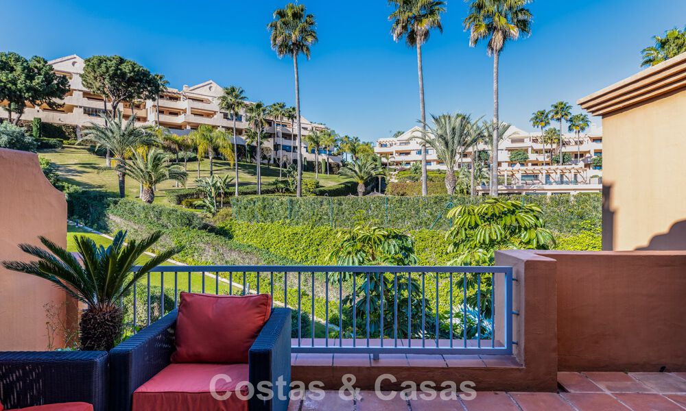 Benatalaya: Luxury Frontline Golf Apartments for Sale in the area of Marbella - Benahavis 791096