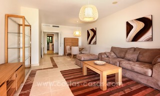 Benatalaya: Luxury Frontline Golf Apartments for Sale in the area of Marbella - Benahavis 791106 