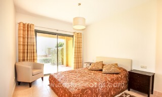 Benatalaya: Luxury Frontline Golf Apartments for Sale in the area of Marbella - Benahavis 791109 
