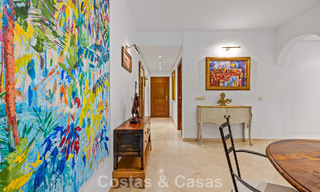 Ready-to-move-in apartment for sale just steps from the beach in Marbella 791489 