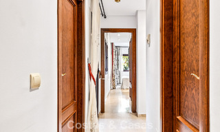 Ready-to-move-in apartment for sale just steps from the beach in Marbella 791490 