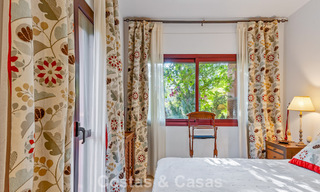 Ready-to-move-in apartment for sale just steps from the beach in Marbella 791493 