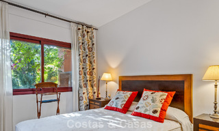 Ready-to-move-in apartment for sale just steps from the beach in Marbella 791494 