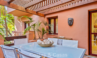 Ready-to-move-in apartment for sale just steps from the beach in Marbella 791497 