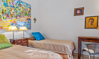 Ready-to-move-in apartment for sale just steps from the beach in Marbella 791499 