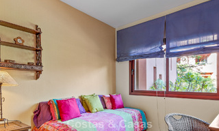 Ready-to-move-in apartment for sale just steps from the beach in Marbella 791500 