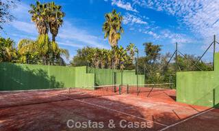 Ready-to-move-in apartment for sale just steps from the beach in Marbella 791505 