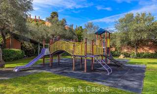 Ready-to-move-in apartment for sale just steps from the beach in Marbella 791507 