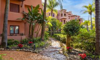 Ready-to-move-in apartment for sale just steps from the beach in Marbella 791509 