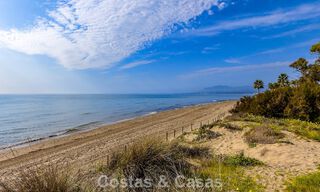 Ready-to-move-in apartment for sale just steps from the beach in Marbella 791511 