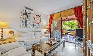Ready-to-move-in apartment for sale just steps from the beach in Marbella 791515 