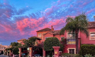 Move-in-ready, spacious top-floor apartment with stunning sea views for sale in Marbella - Benahavís 791795 