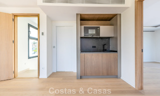 Brand-new luxury villa with advanced contemporary design for sale in Sotogrande Alto, Costa del Sol 791843 