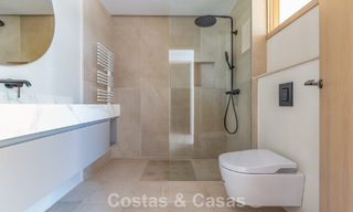 Brand-new luxury villa with advanced contemporary design for sale in Sotogrande Alto, Costa del Sol 791849 