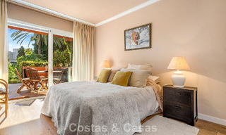 Move-in ready apartment for sale in an exclusive beachside urbanisation between Puerto Banús and San Pedro, Marbella 792042 